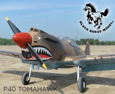 appBlack Horse Warhawk RC bestuur bare vliegtuig download